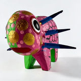 Axolotl Alebrijes - Dual Color