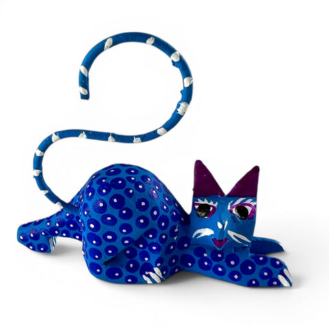 Alebrije Cats
