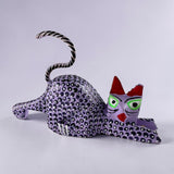Alebrije Cats
