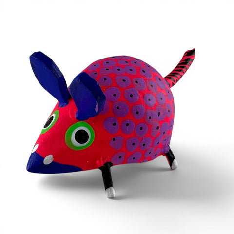 Alebrije Mice