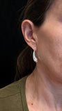 Teardrop Earrings - Medium