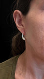 Teardrop  Earrings - Small