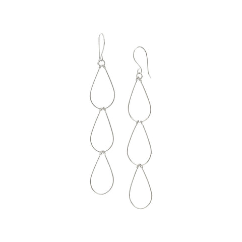 Gotas Light Earrings