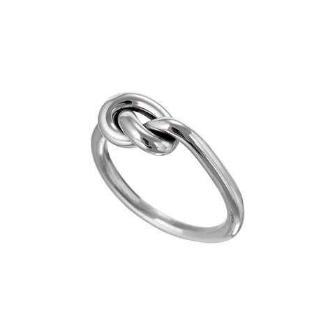 Single Knot Ring