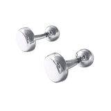 Disc CuffLinks