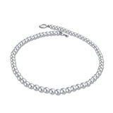 Classic Ball Beads Necklace (6mm, 16")