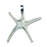 Starfish Pendant