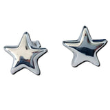 Star Stud Earrings