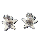 Star Stud Earrings