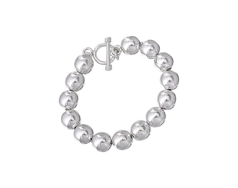 Classic Balls Beads Bracelet