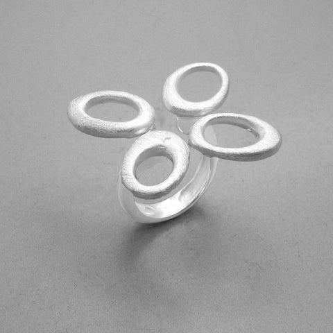 Four Nopalitos Ring