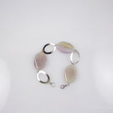 Cleo Bracelet - Agate