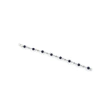 Bolitas Gemstones Bracelet - Black Onyx