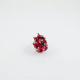 Cluster Ring - Pink