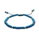 Tranquility Beaded Bracelet - 2 Colors Available