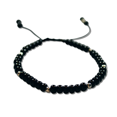 Tranquility Beaded Bracelet - 2 Colors Available