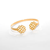 Double Millie Bracelet