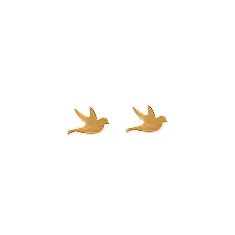 Freedom Bird Earrings