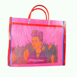Frida Market Bag