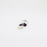 Star Cluster Ring