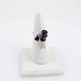 Star Cluster Ring