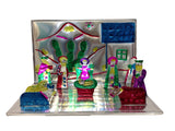 Foldable Nativity Scene