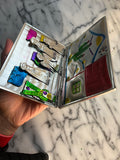 Foldable Nativity Scene