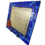 8 X 10 Glass Picture Frame