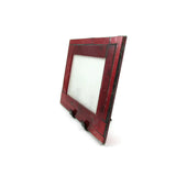 4 X 6 Glass Picture Frame