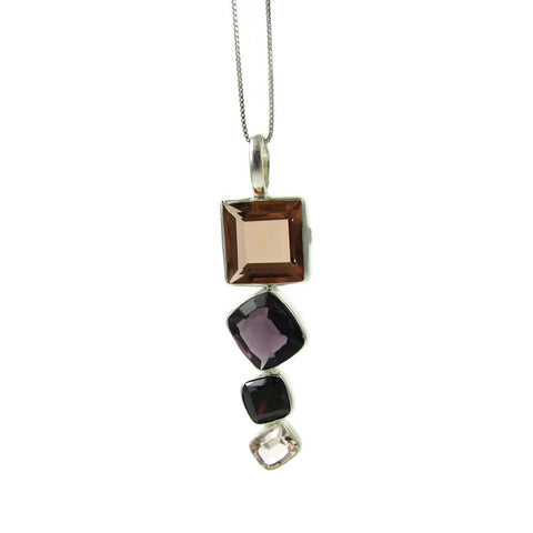 Cristales Pendant