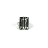 Rectangular Cocktail Ring