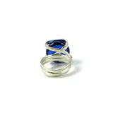 Parallel Ring - Navy