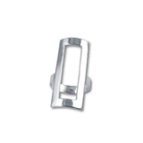 Rectangle Cool Ring - Extra Large