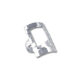 Disco Cool Ring - Rectangle