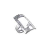 Disco Cool Ring - Rectangle