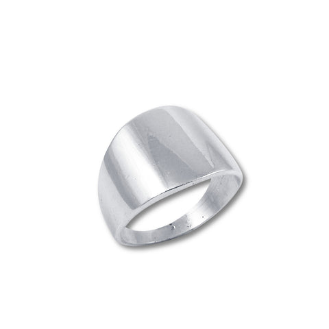 Yeni Silver Ring