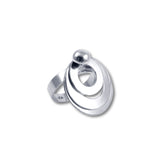 Circles Spinner Ring