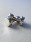 Disc CuffLinks