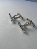 Sticks CuffLinks