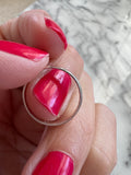 Eternal Band Midi Ring