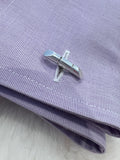 Sticks CuffLinks