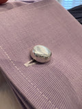 Disc CuffLinks