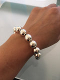 Classic Balls Beads Bracelet