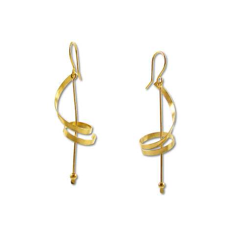 Autrey Light Earrings