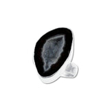 Geode Adjustable Ring