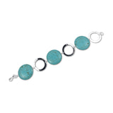 Thea Bracelet - Turquoise