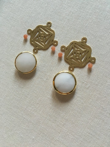 Linda's Earrings