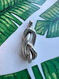 Infinity Knot Pendant