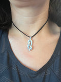 Infinity Knot Pendant