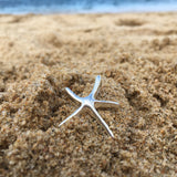 Starfish Pendant